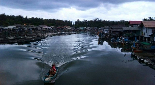 Narathiwat province, Thailand