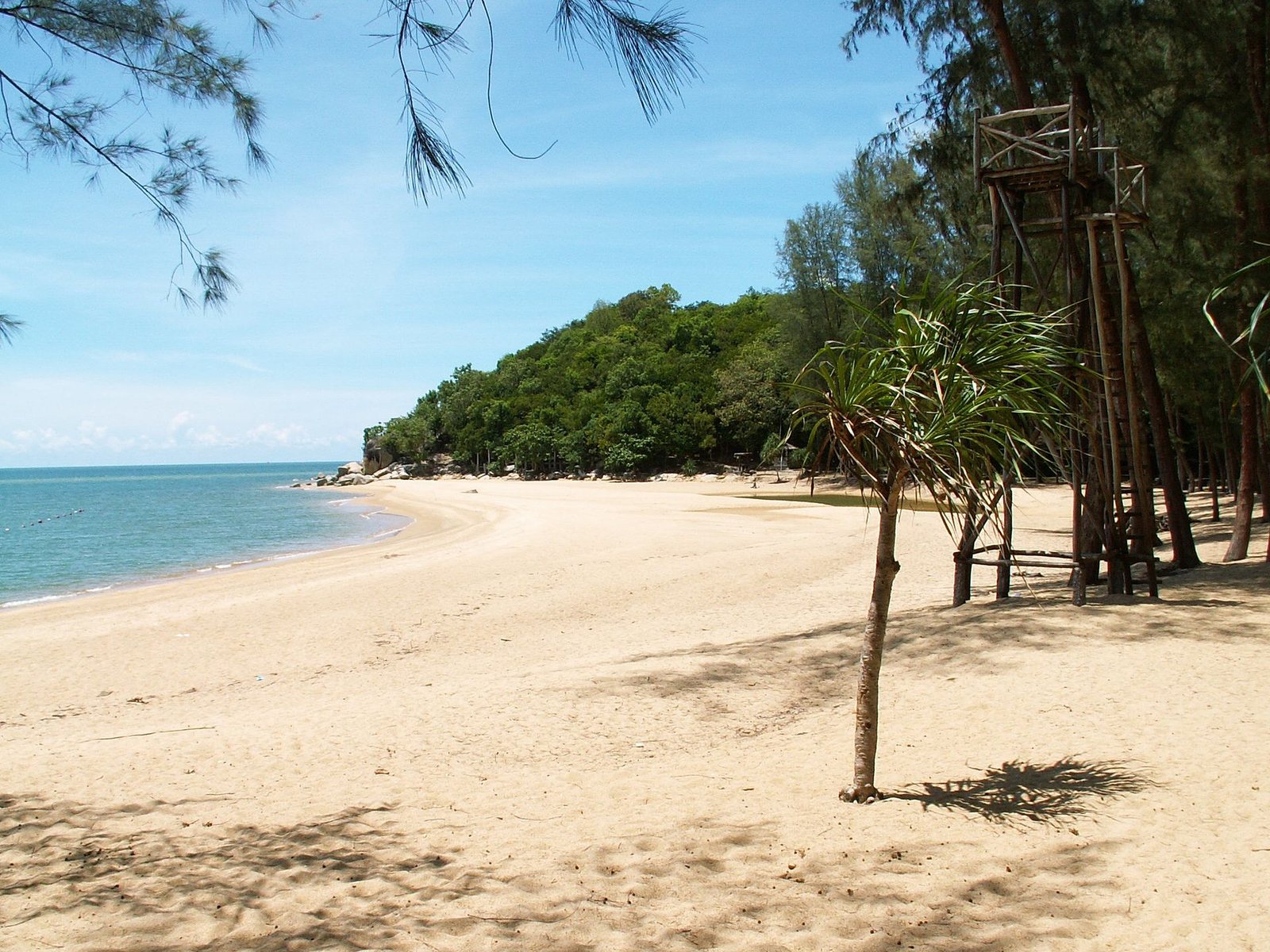Narathiwat province, Thailand