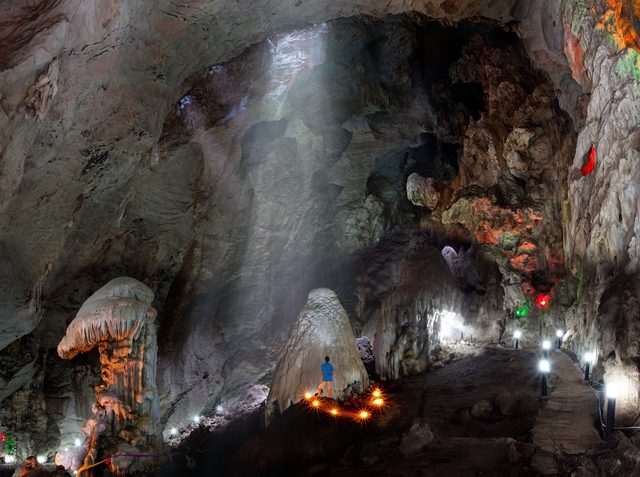 Nong Bua Lamphu province, Thailand