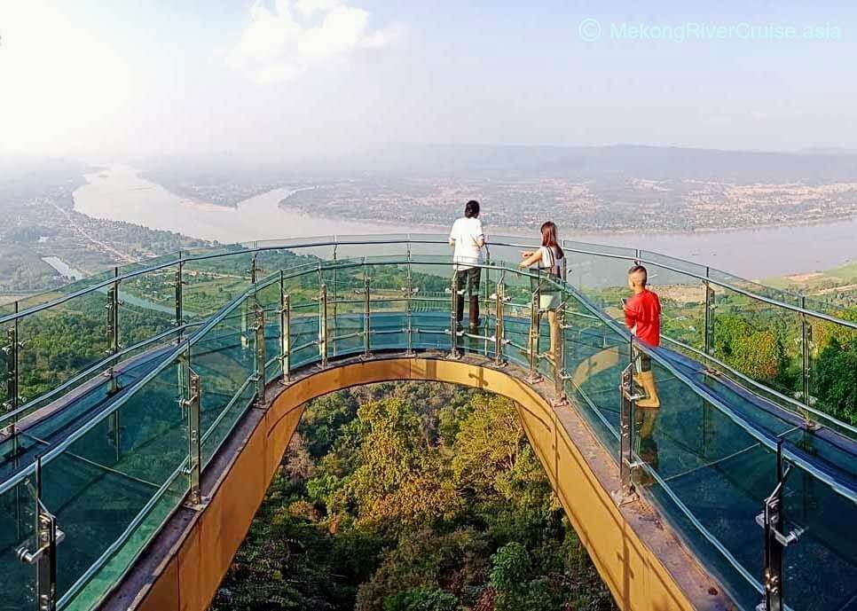 Nong Khai province, Thailand