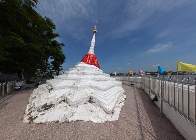 Nonthaburi province, Thailand
