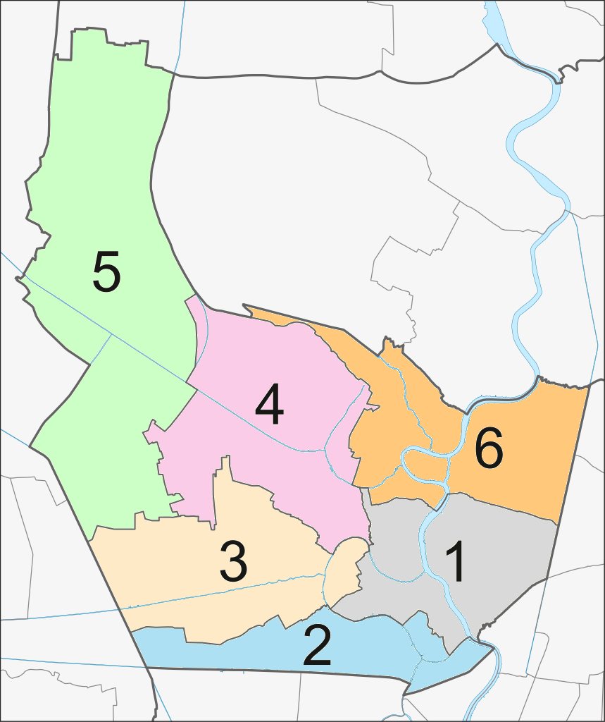 Nonthaburi province, Thailand