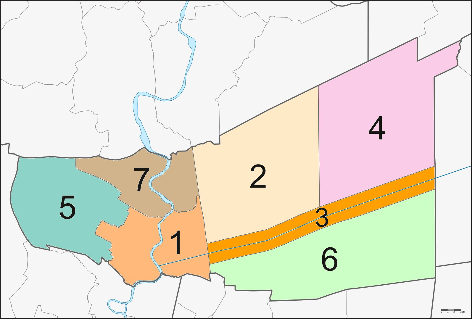 Pathum Thani province, Thailand