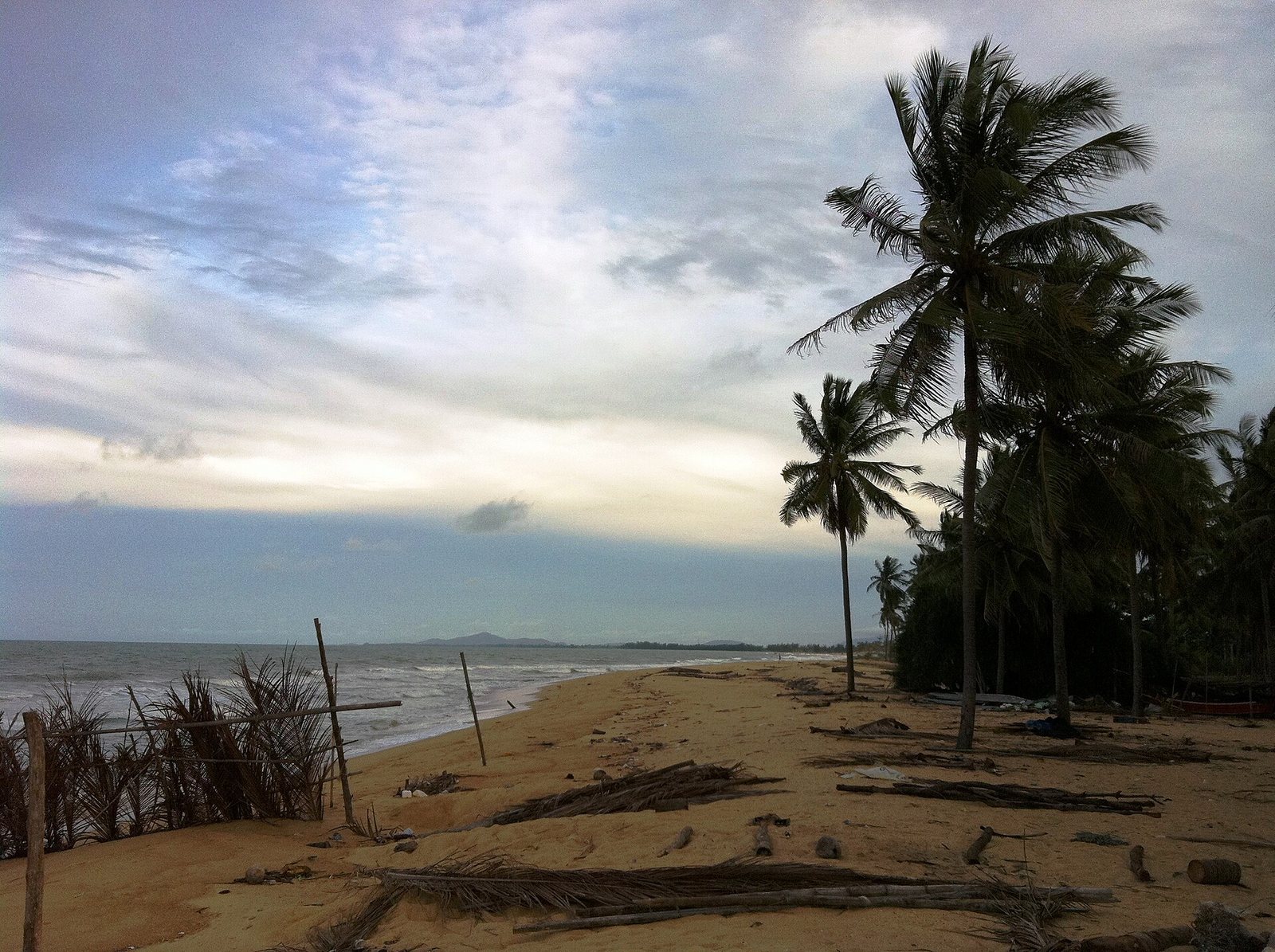 Pattani province, Thailand
