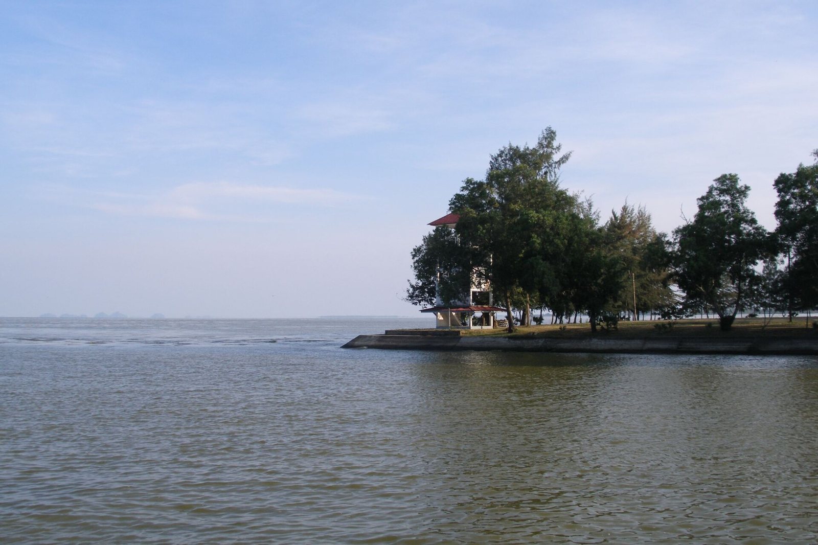 Phatthalung province, Thailand