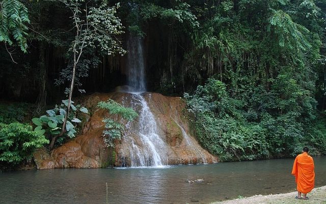 Phayao province, Thailand