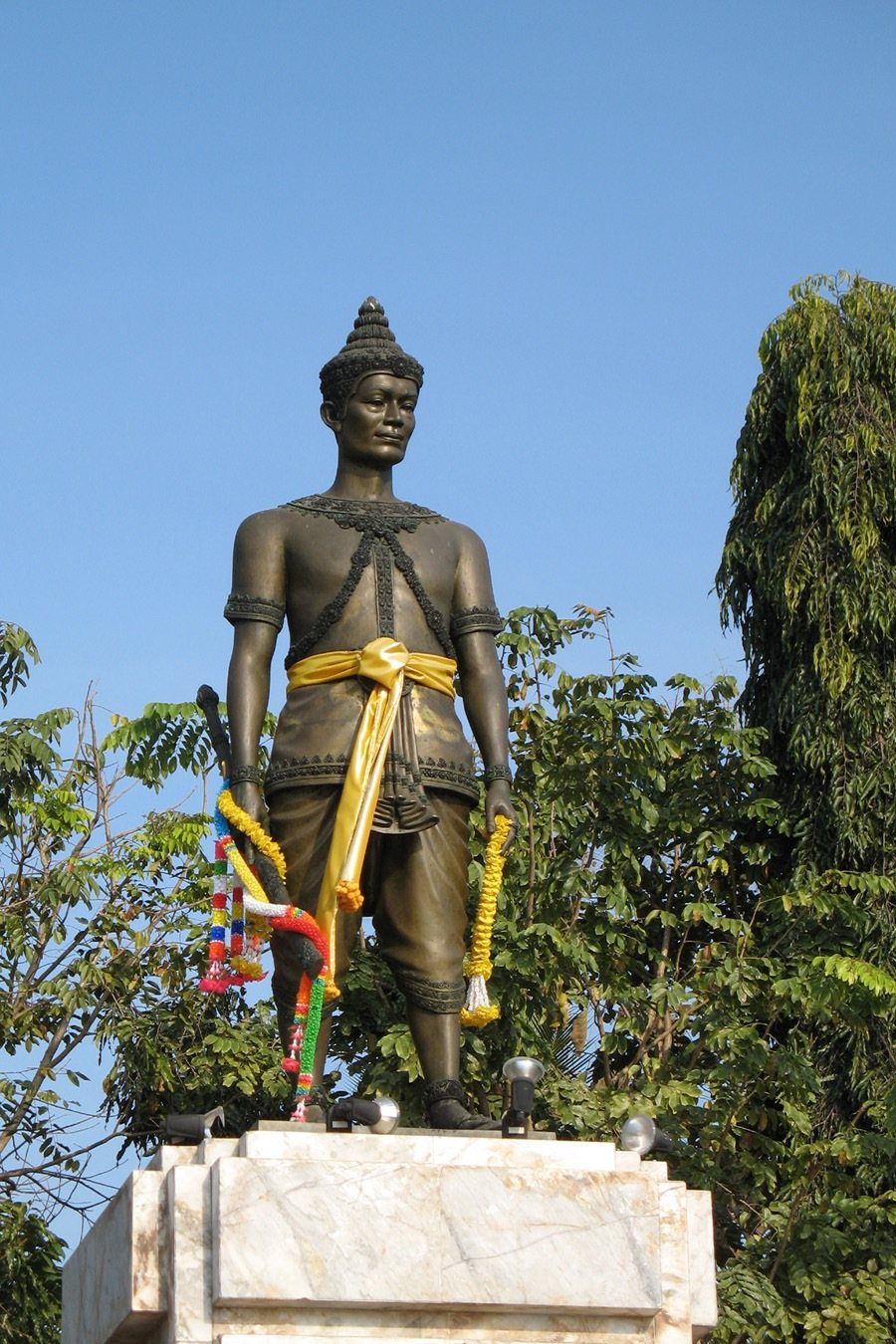 Phayao province, Thailand