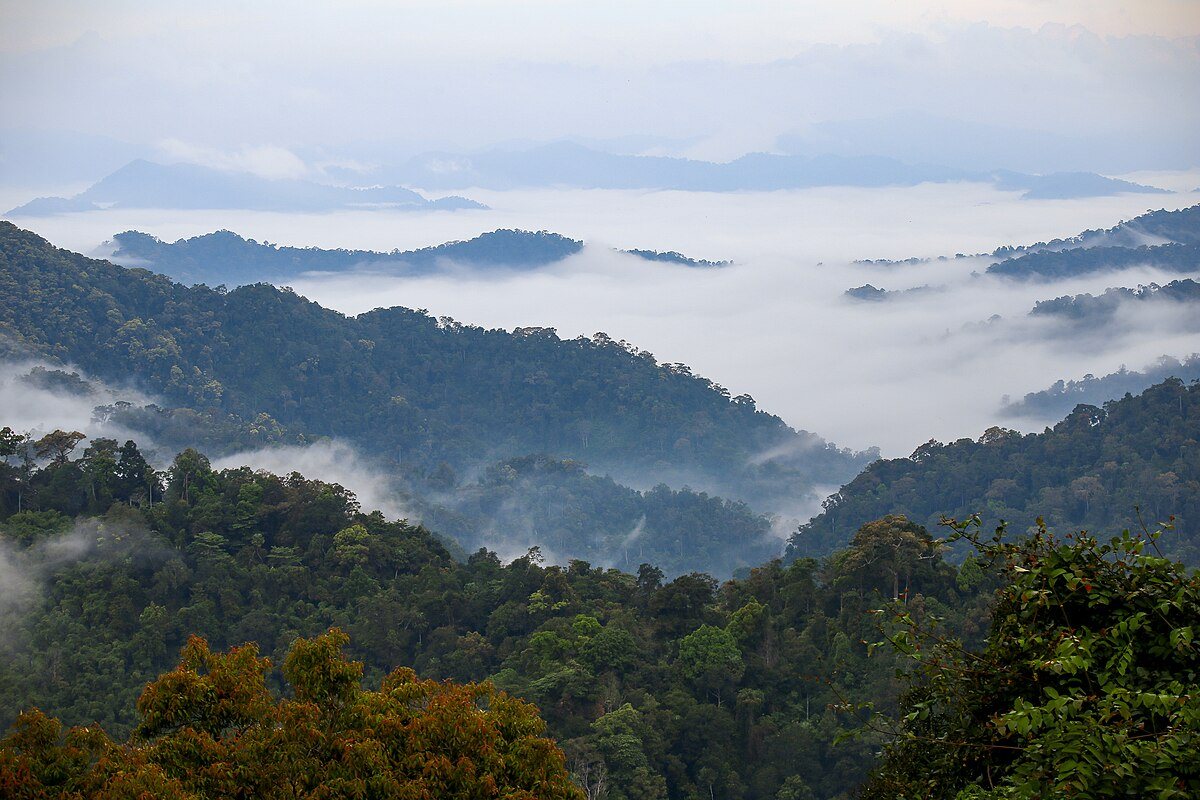 Phetchaburi province, Thailand
