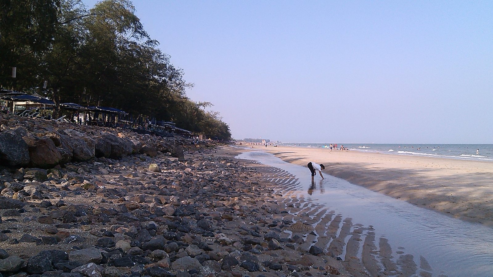 Phetchaburi province, Thailand