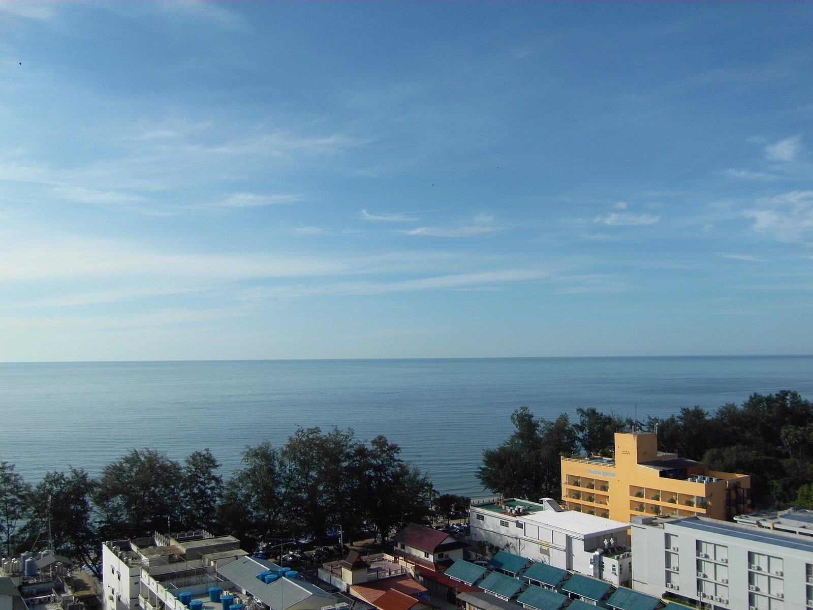 Phetchaburi province, Thailand