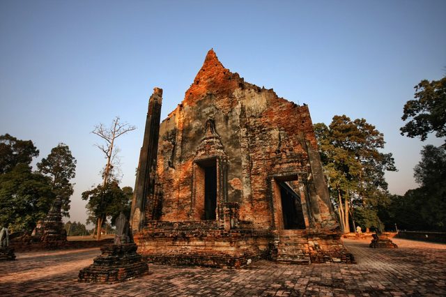 Phichit province, Thailand