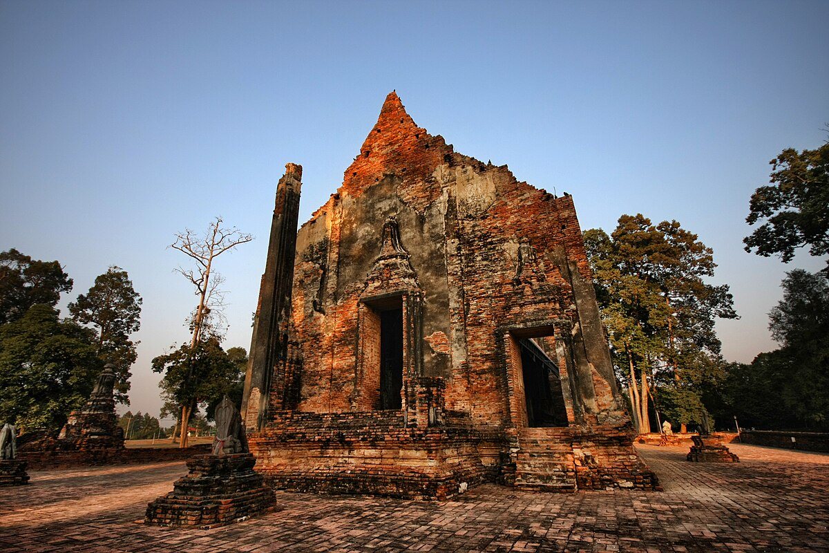 Phichit province, Thailand