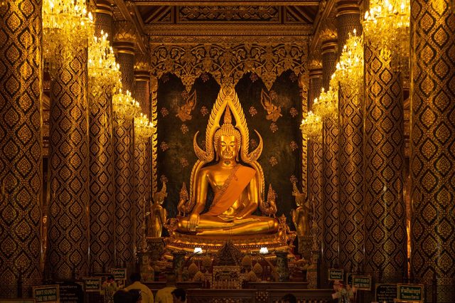 Phitsanulok province, Thailand