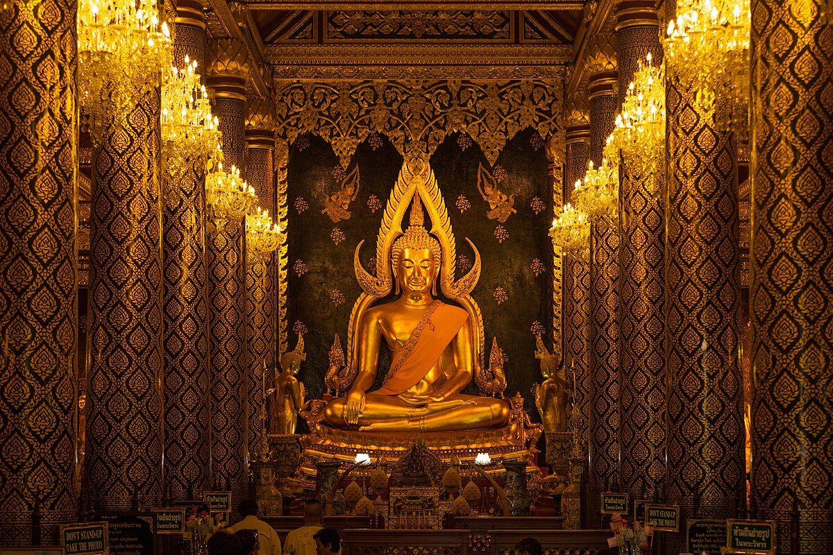 Phitsanulok province, Thailand