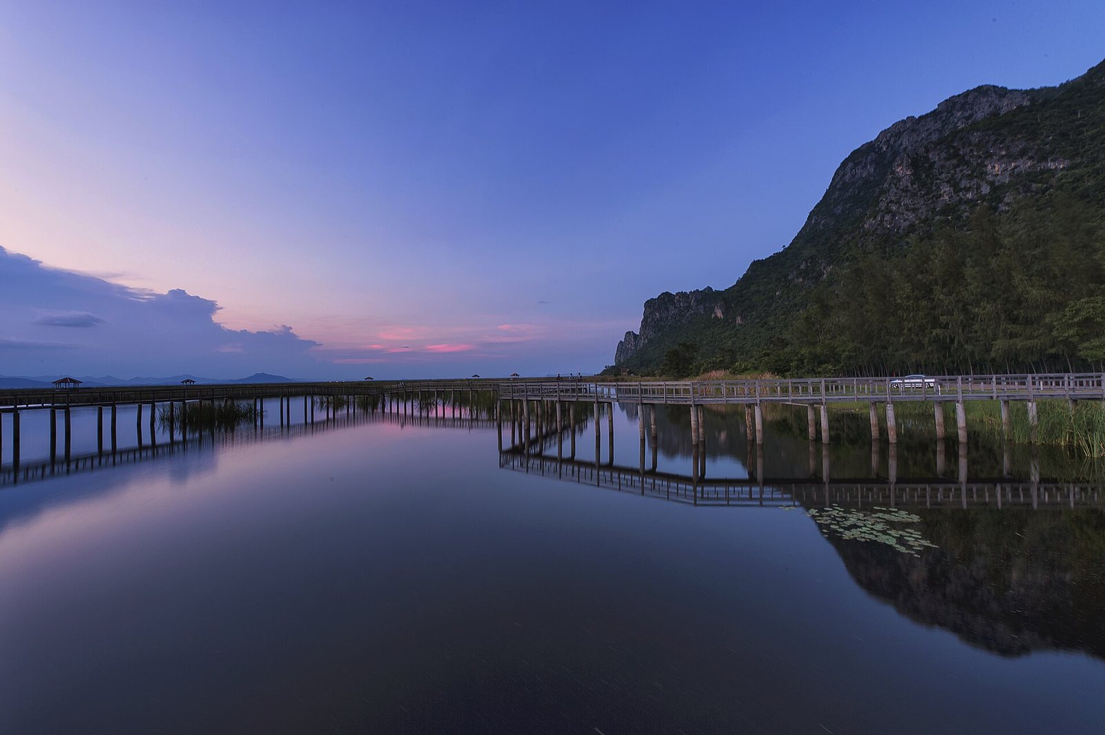Prachuap Khiri Khan province, Thailand
