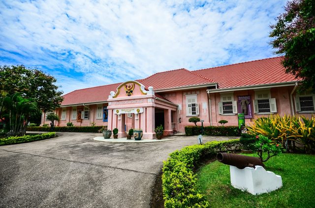 Ratchaburi province, Thailand