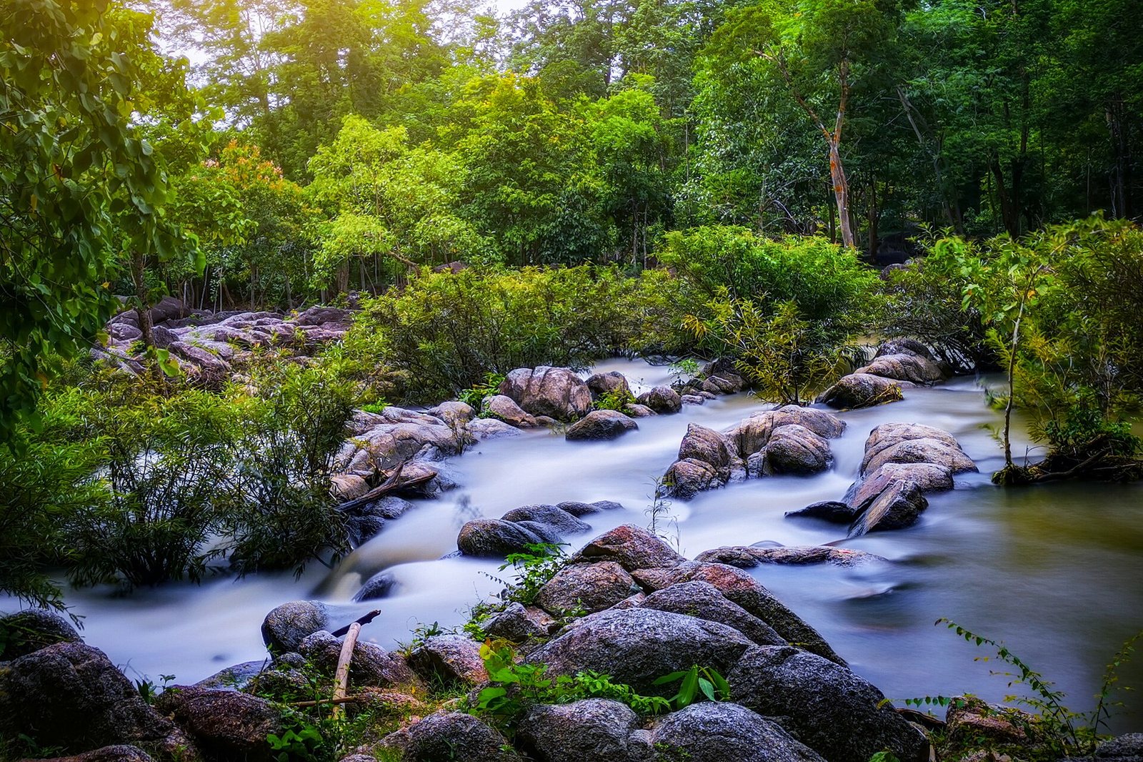 Ratchaburi province, Thailand