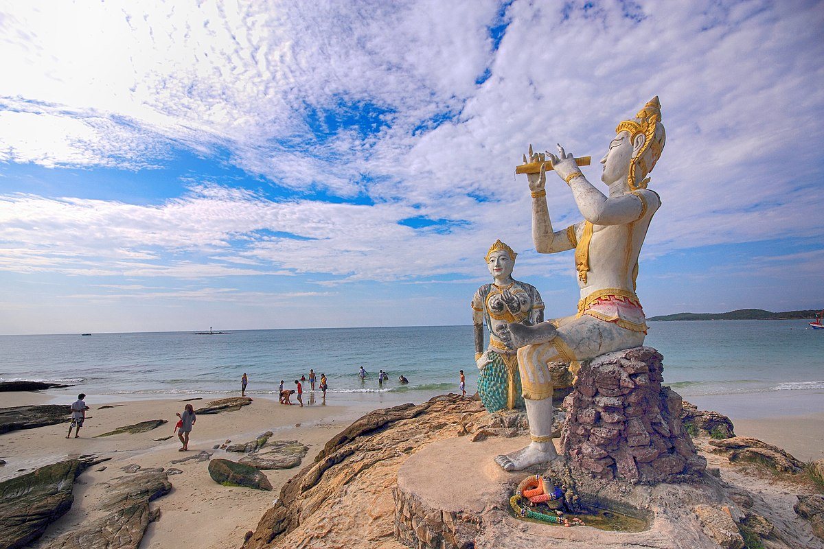 Rayong province, Thailand