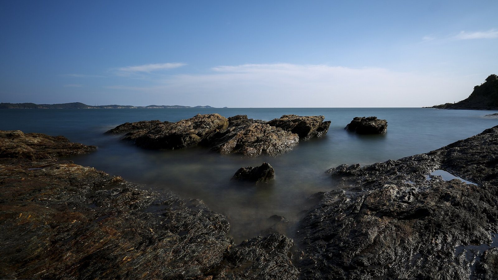 Rayong province, Thailand