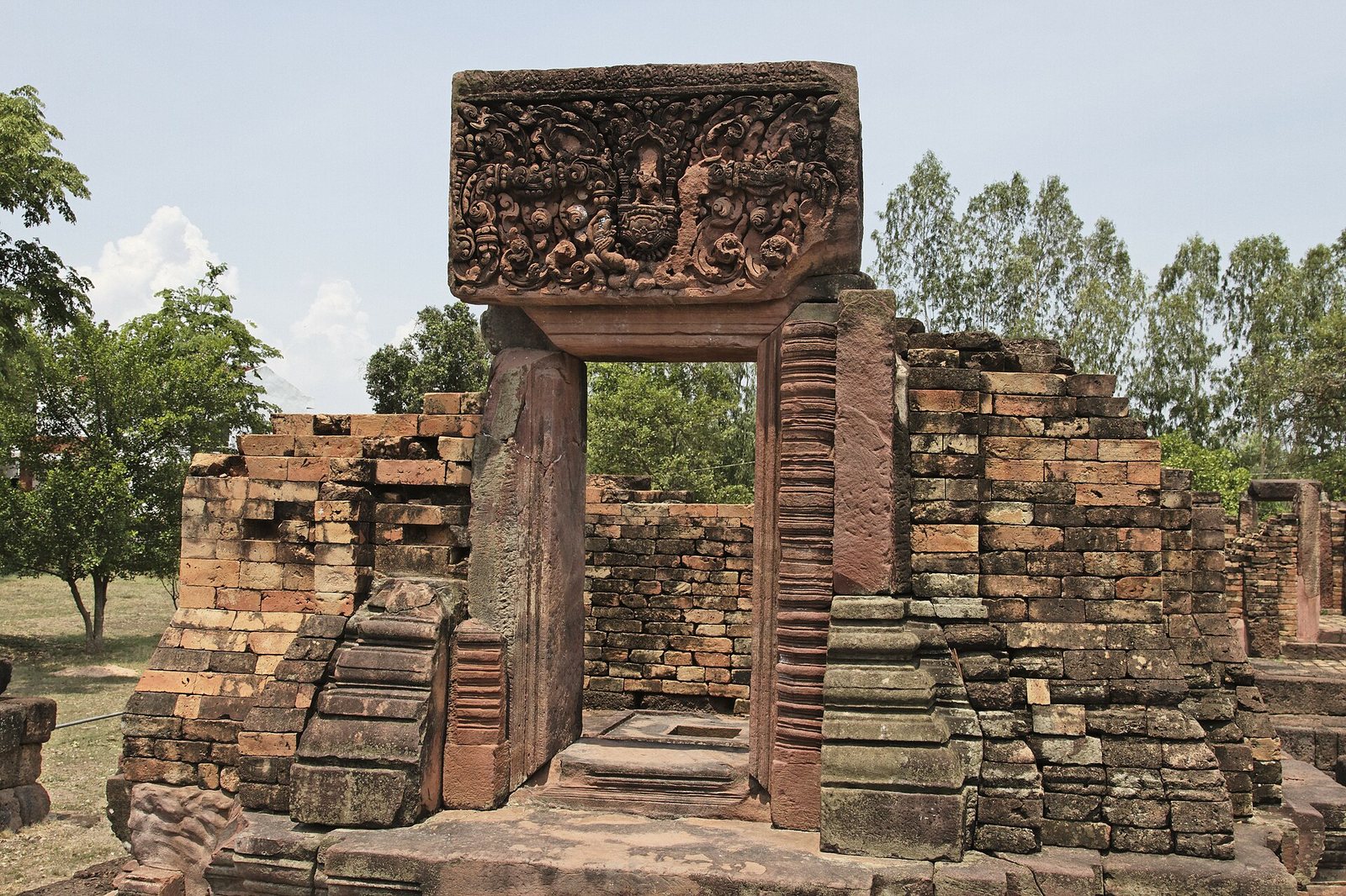 Roi Et province, Thailand