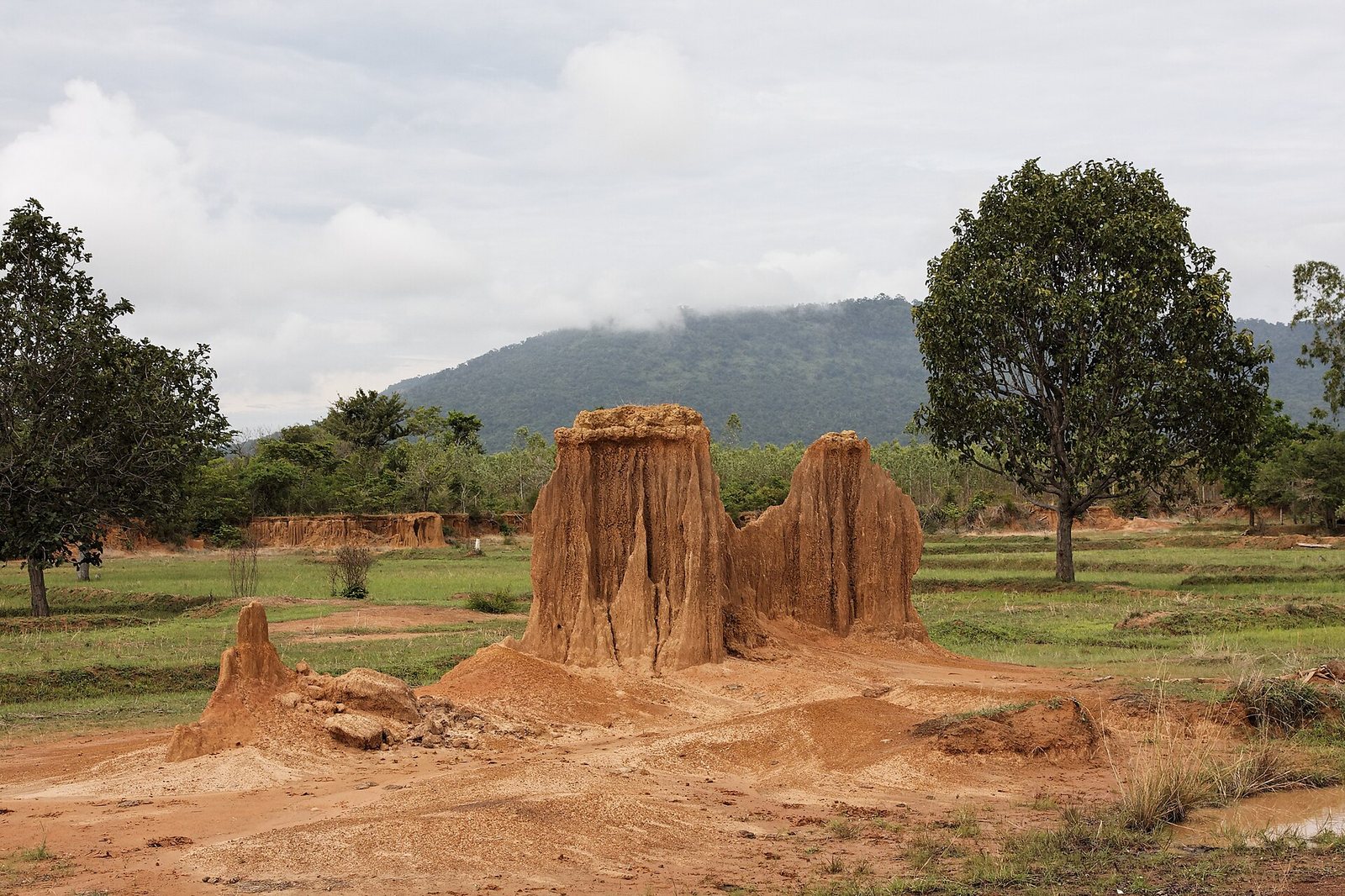 Sa Kaeo province, Thailand