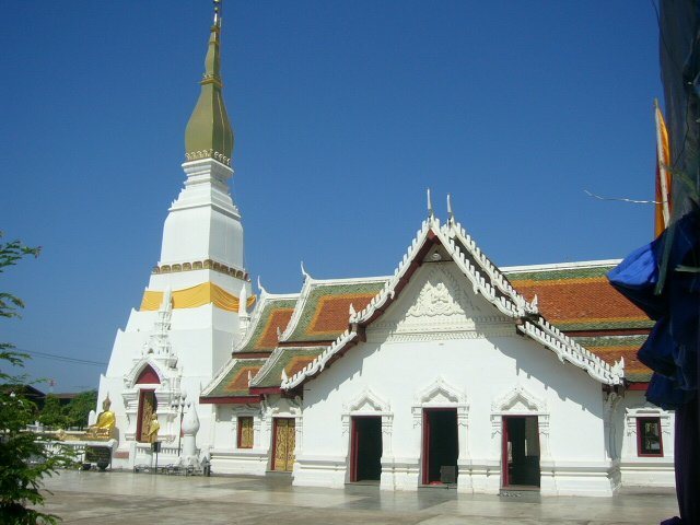 Sakon Nakhon province, Thailand