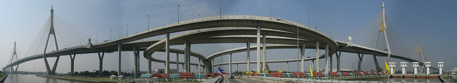 Samut Prakan province, Thailand
