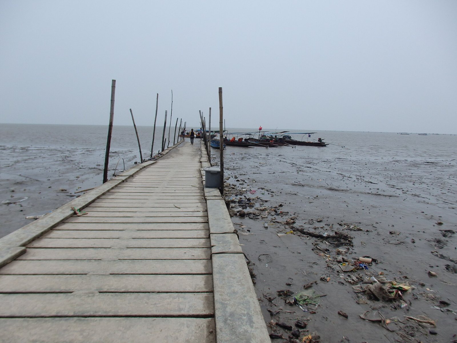 Samut Songkhram province, Thailand