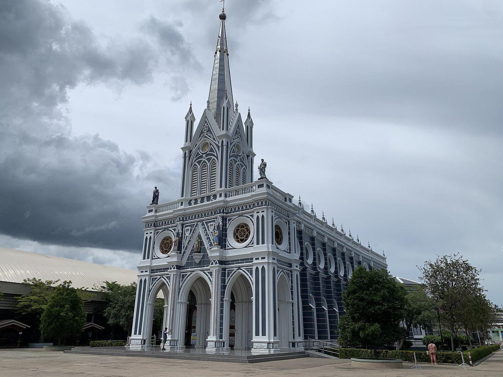 Samut Songkhram province, Thailand