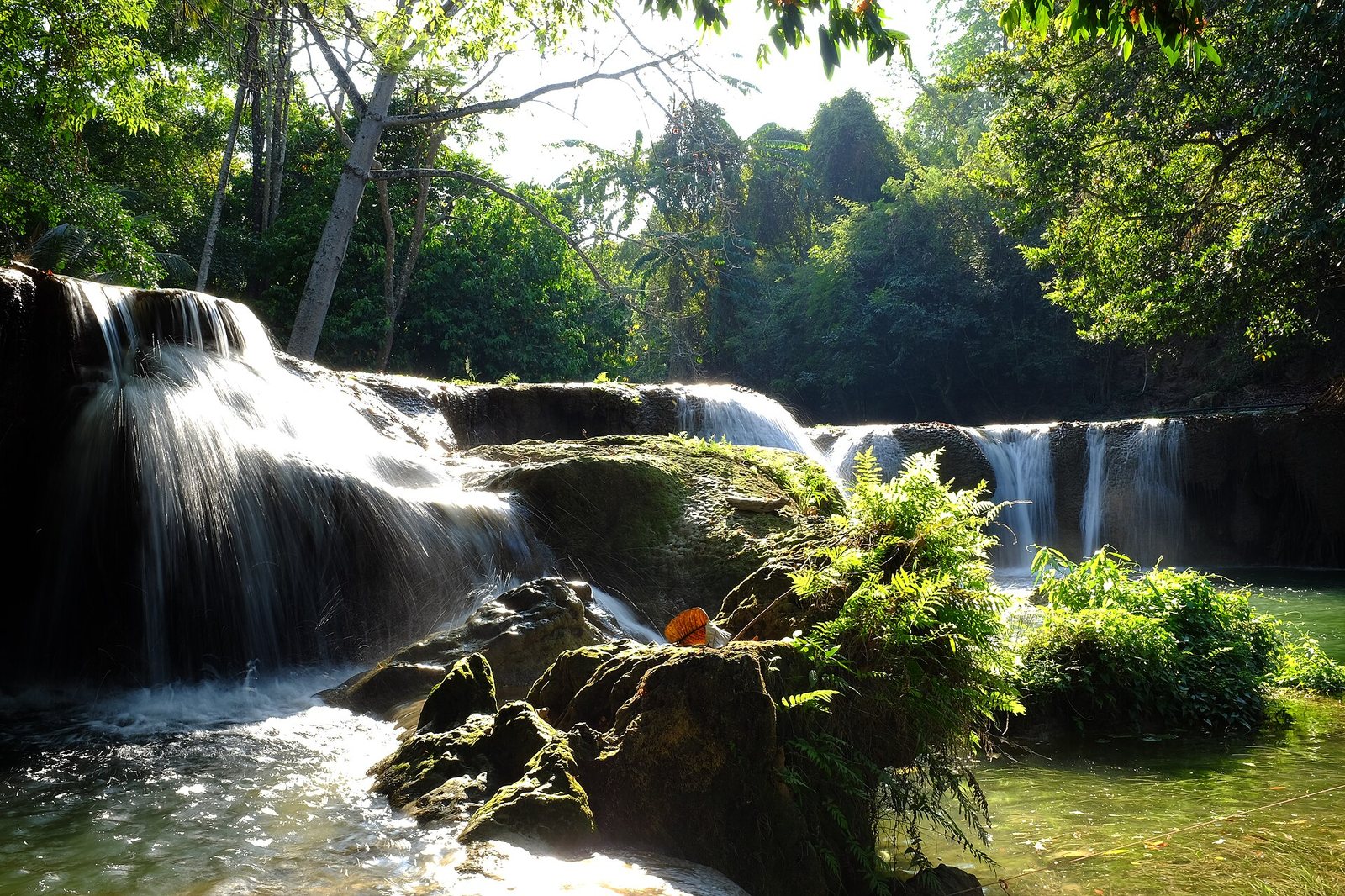 Saraburi province, Thailand