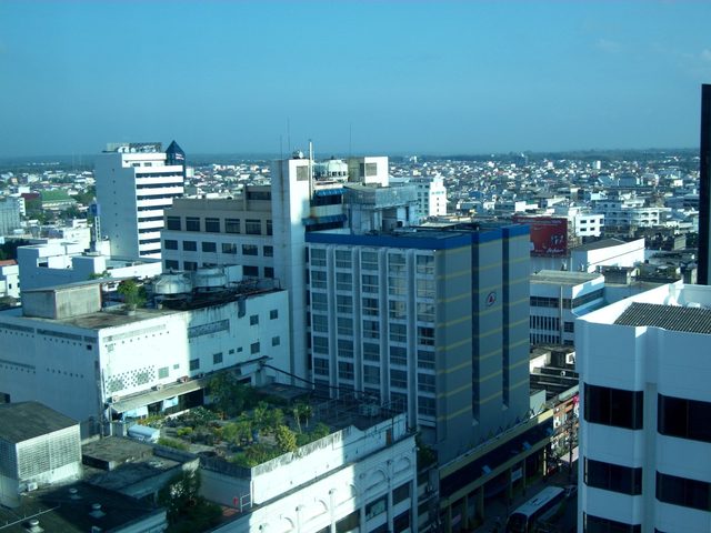 Songkhla province, Thailand