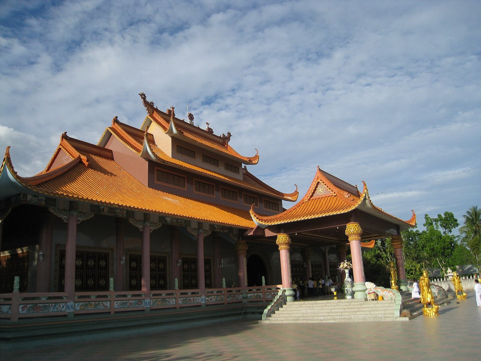 Songkhla province, Thailand