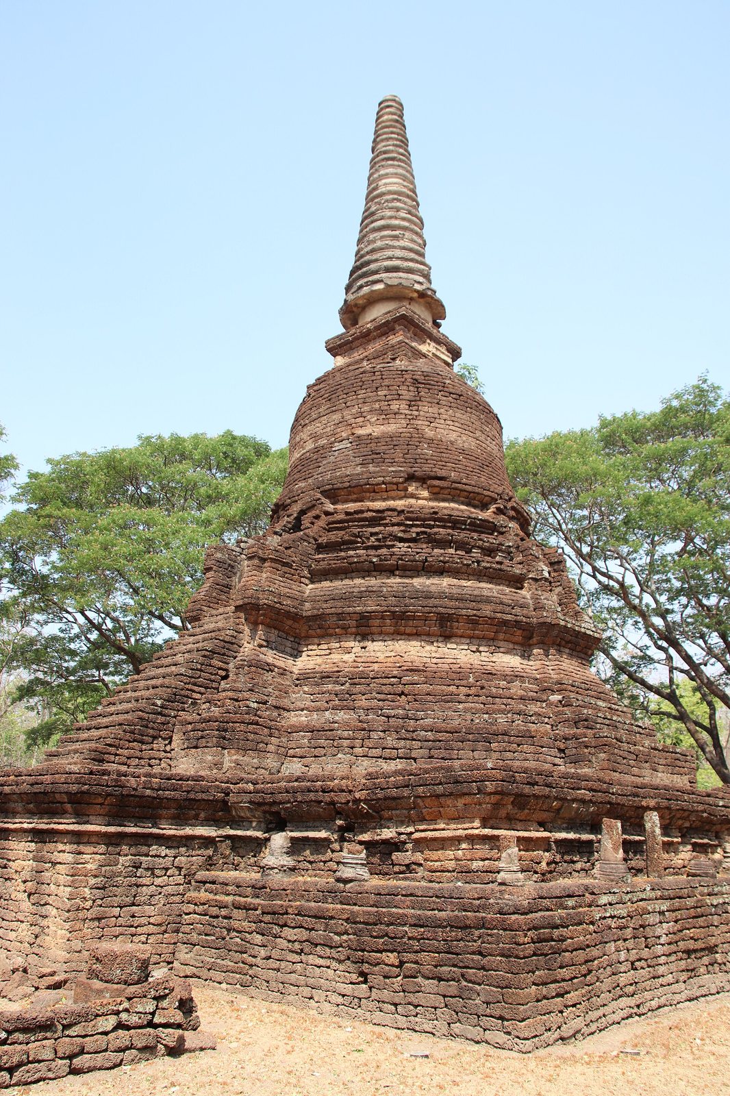 Sukhothai province, Thailand