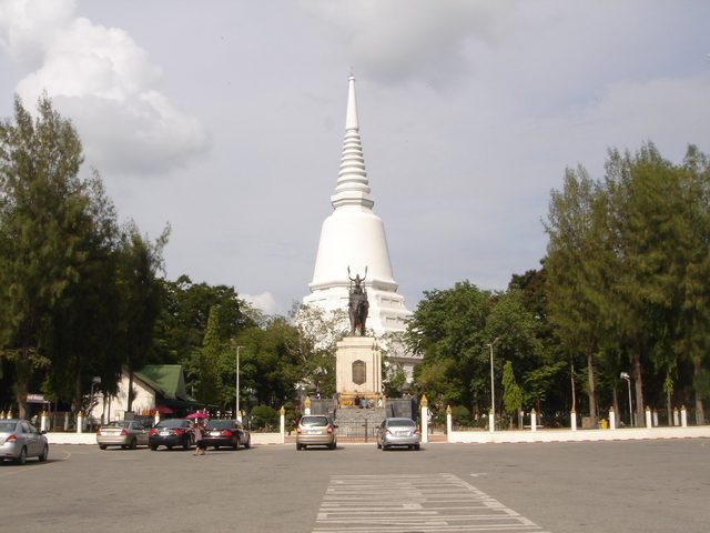 Suphan Buri province, Thailand