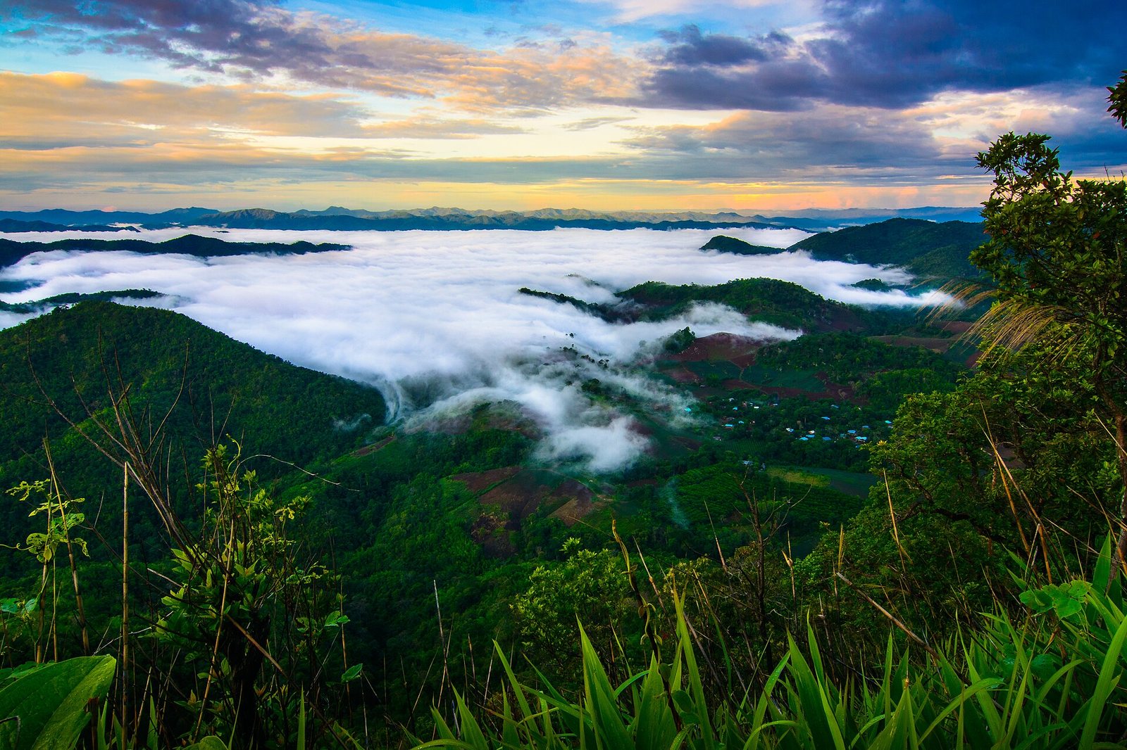 Suphan Buri province, Thailand