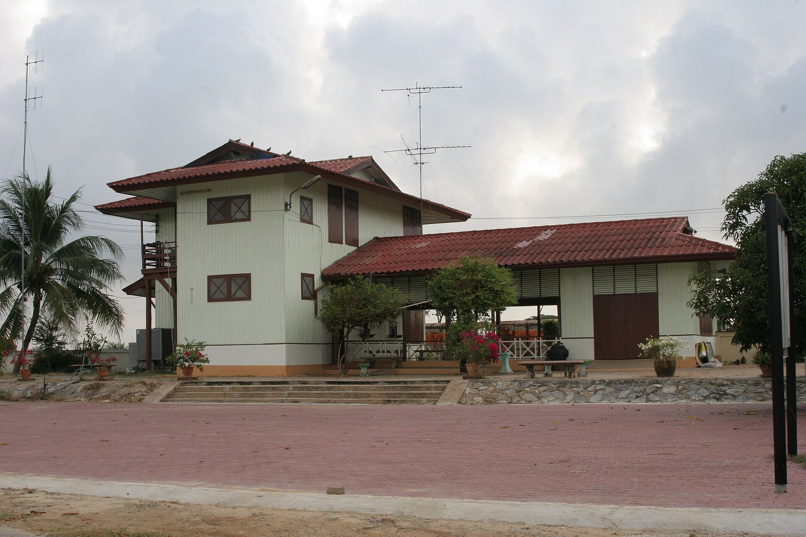 Suphan Buri province, Thailand