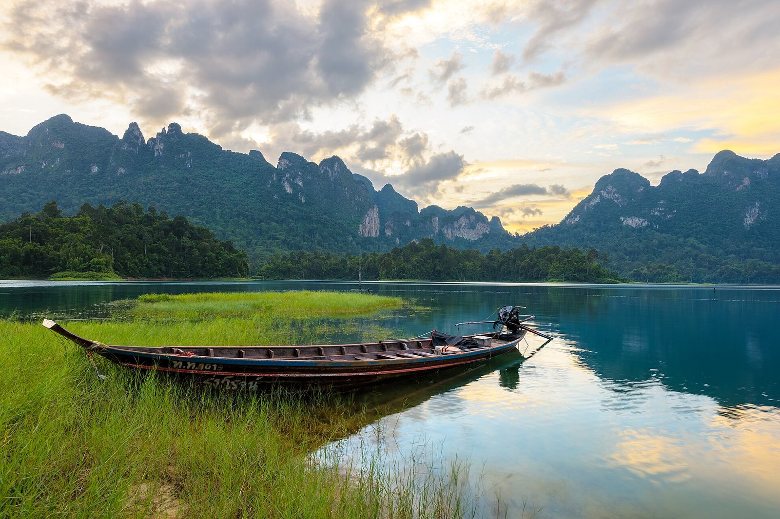 Surat Thani province, Thailand
