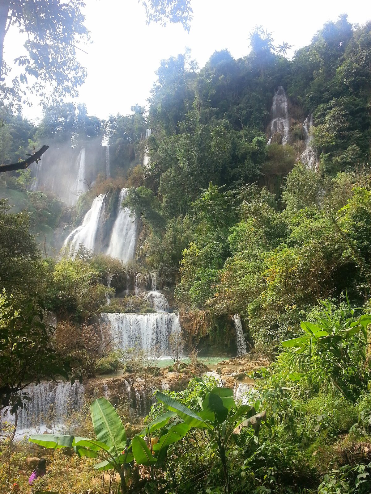 Tak province, Thailand