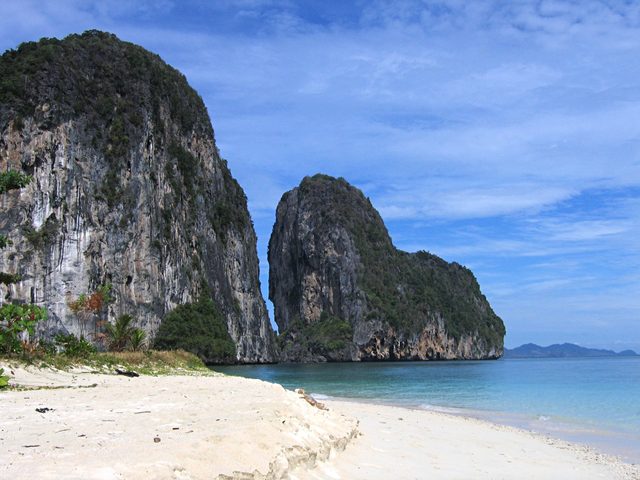 Trang province, Thailand