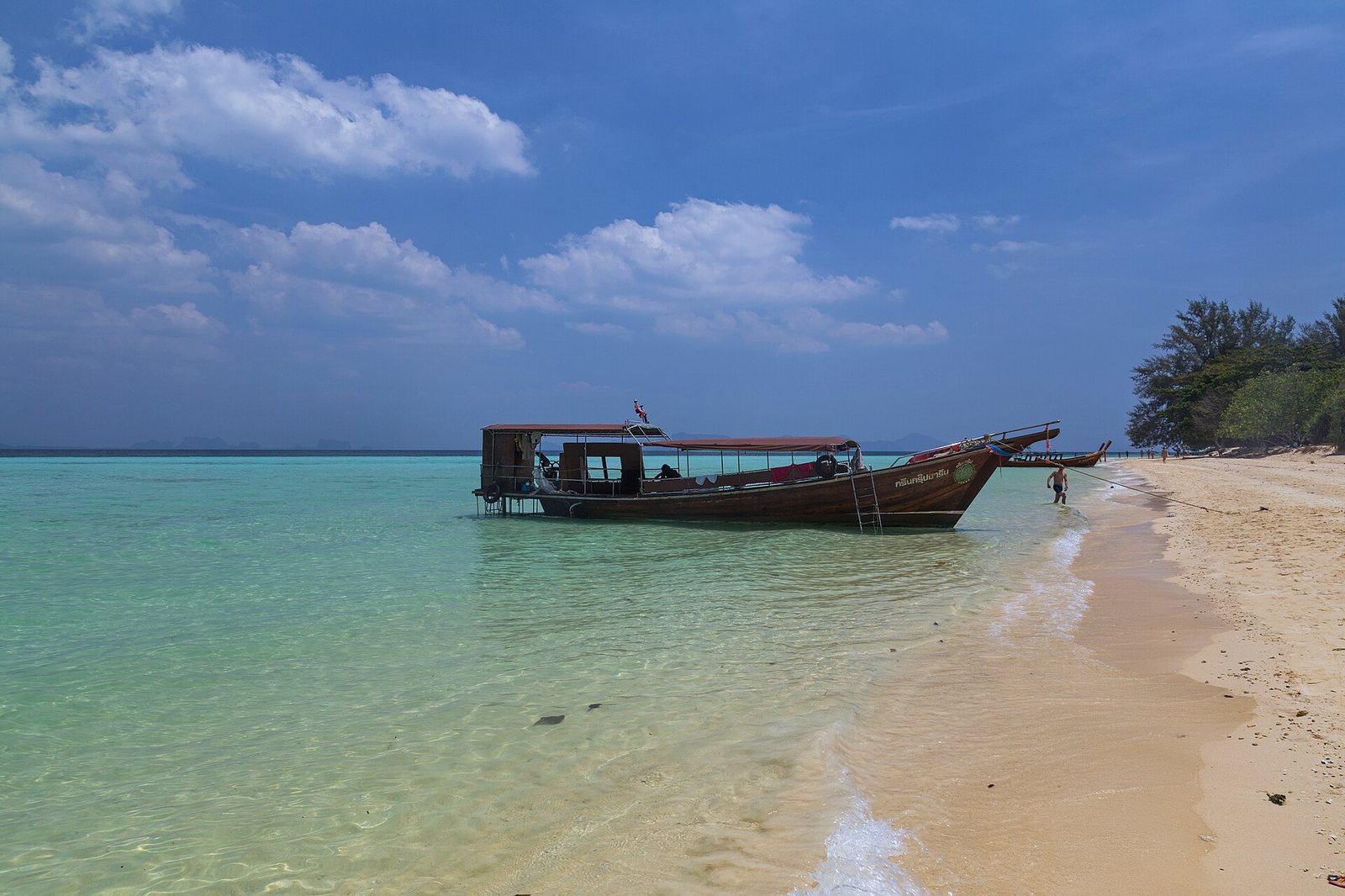 Trang province, Thailand