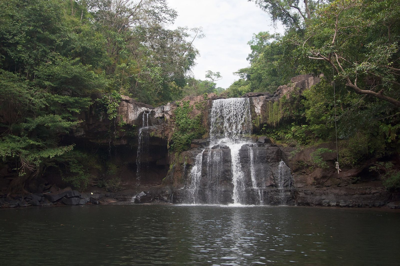 Trat province, Thailand