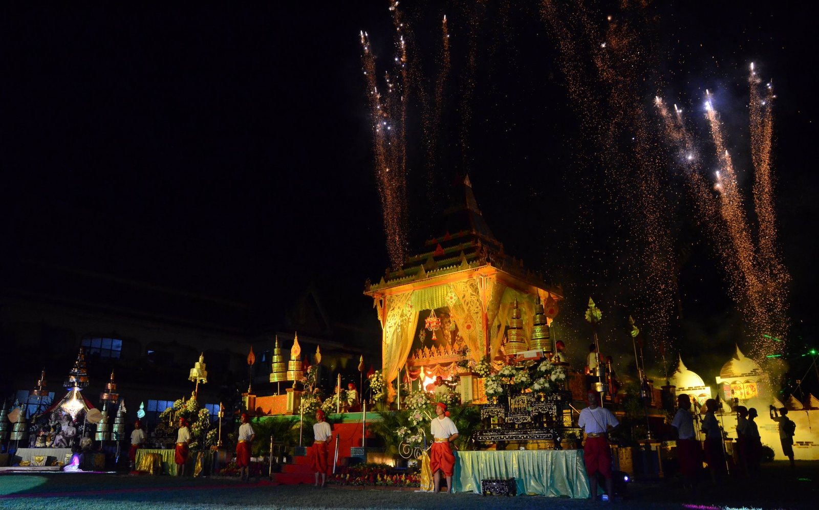 Uttaradit province, Thailand