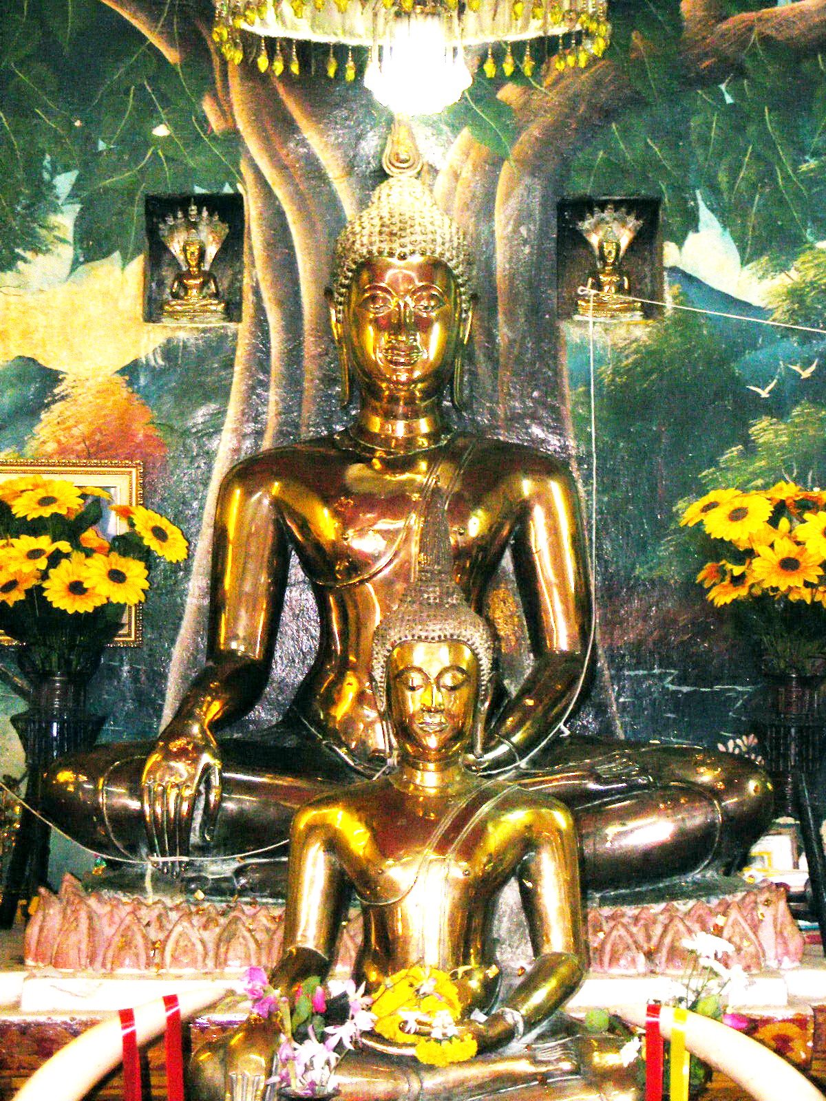 Uttaradit province, Thailand