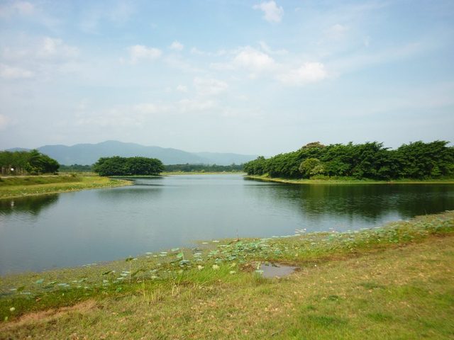 Yala province, Thailand