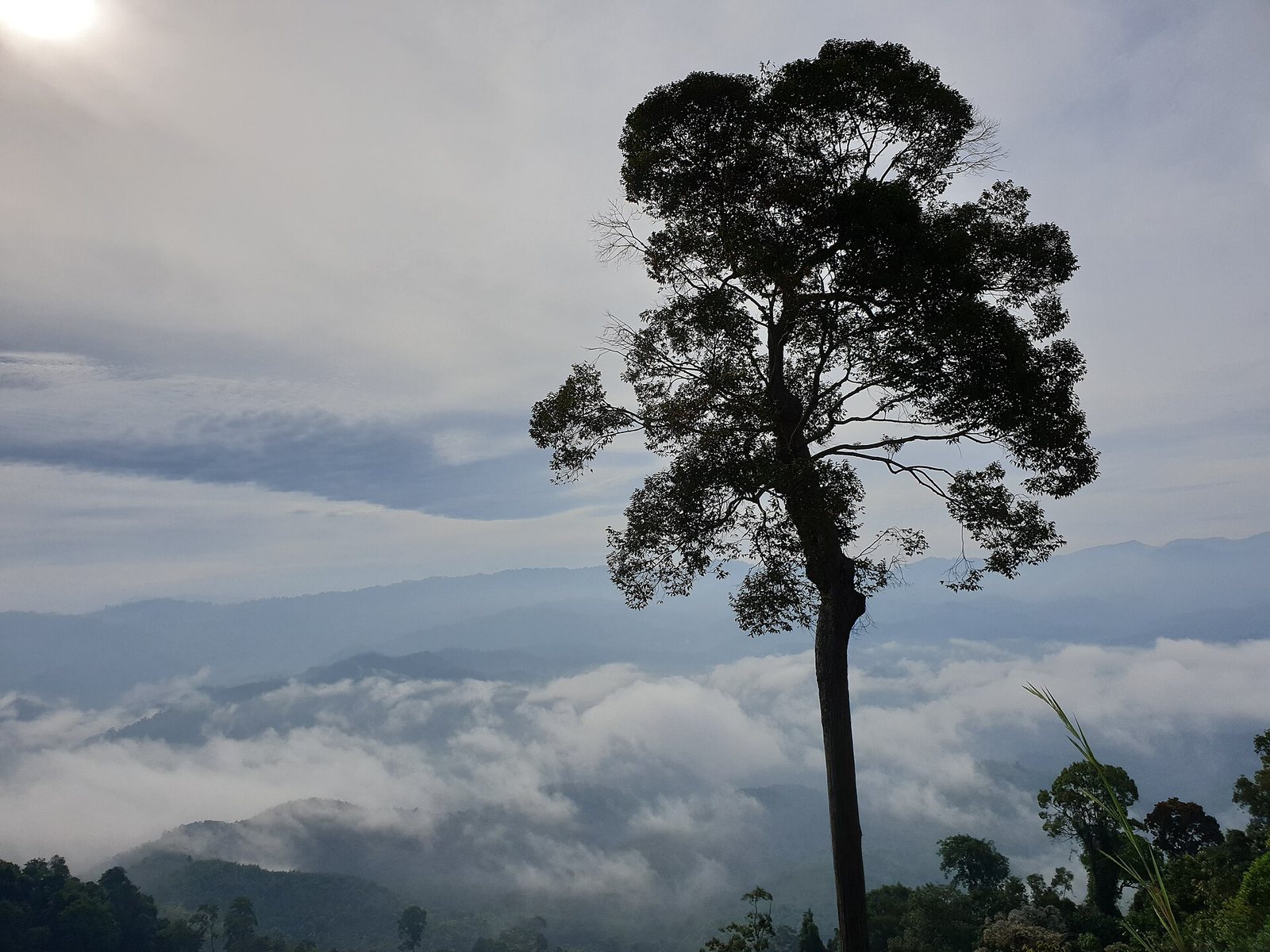 Yala province, Thailand